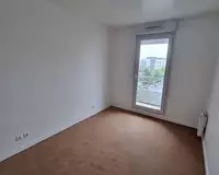 Appartement, 56,22 m²