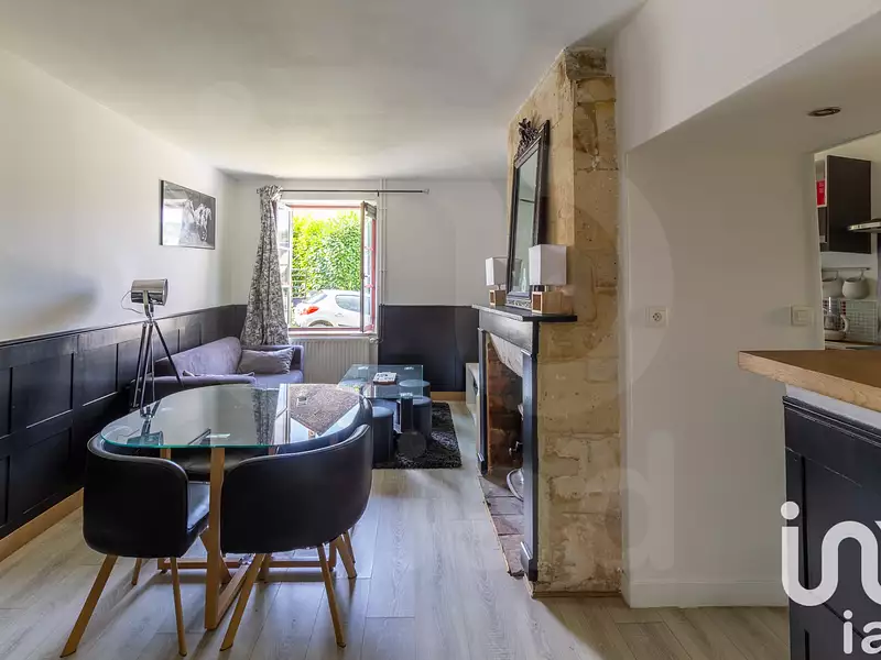 Maison, 63 m²