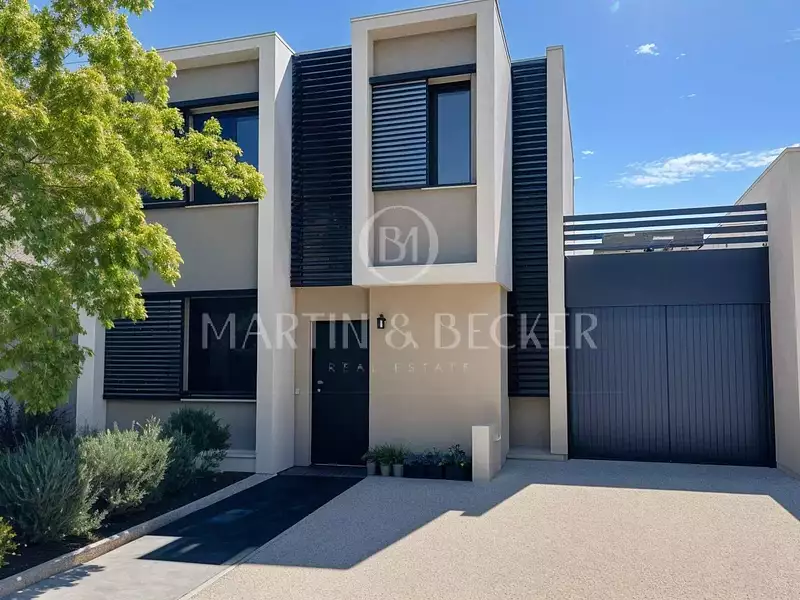 Maison, 93,71 m²
