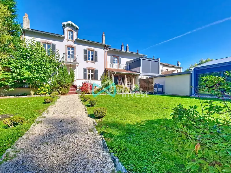 Maison, 445 m²