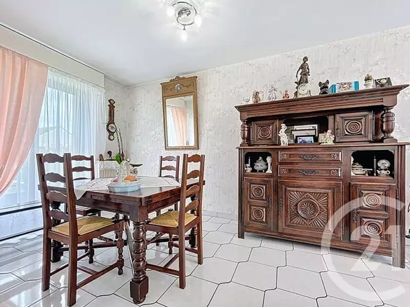Maison, 83,1 m²