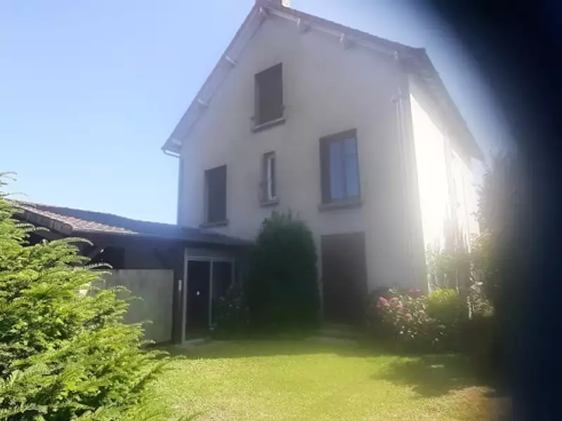 Maison, 132 m²