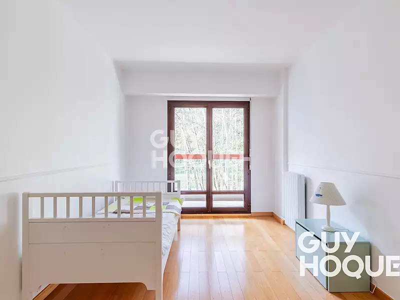 Appartement, 78 m²