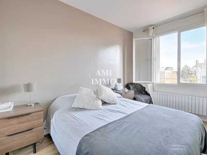 Appartement, 74,17 m²