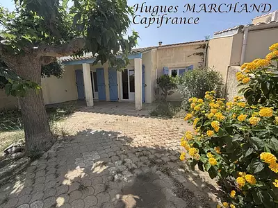Maison, 80 m²