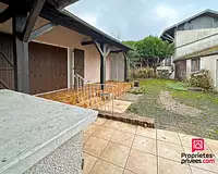 Maison, 203 m²