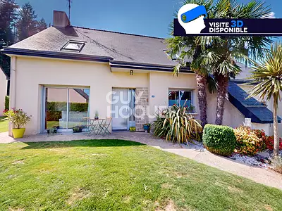Maison, 139,21 m²