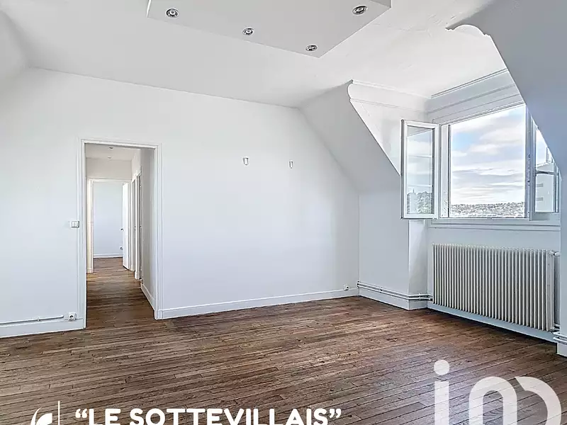 Appartement, 68 m²
