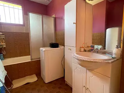 Maison, 80 m²