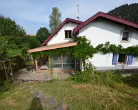 Maison, 132 m²