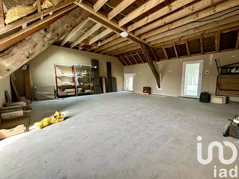 Maison, 206 m²