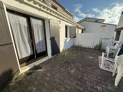 Maison, 39 m²