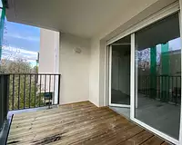 Appartement, 38,16 m²