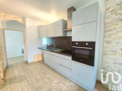 Maison, 60 m²