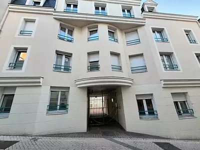 Appartement, 24 m²