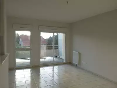 Appartement, 65 m²
