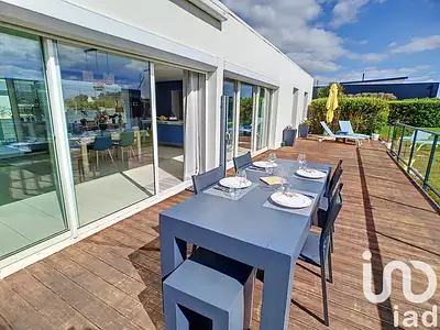 Maison, 115 m²