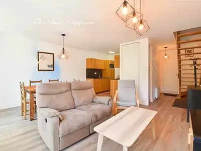 Appartement, 73 m²