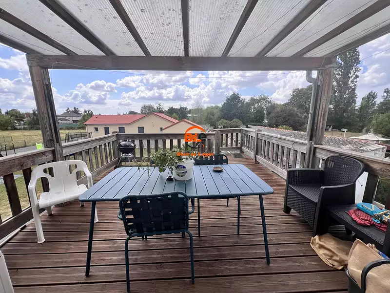 Maison, 185 m²