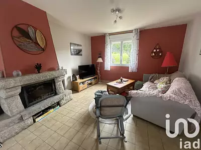 Maison, 111 m²