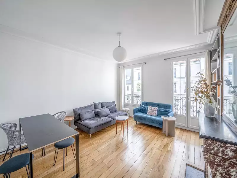 Appartement, 68 m²