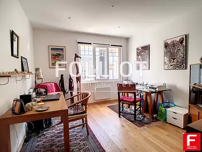 Appartement, 140 m²