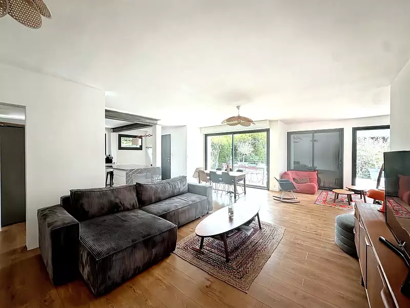 Maison, 155 m²