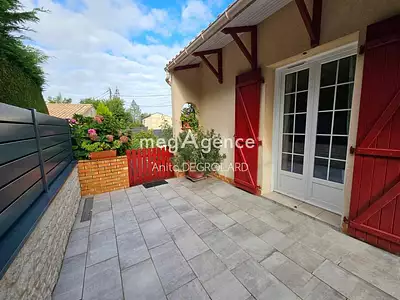Maison, 127 m²