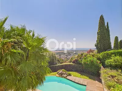 Maison, 142 m²