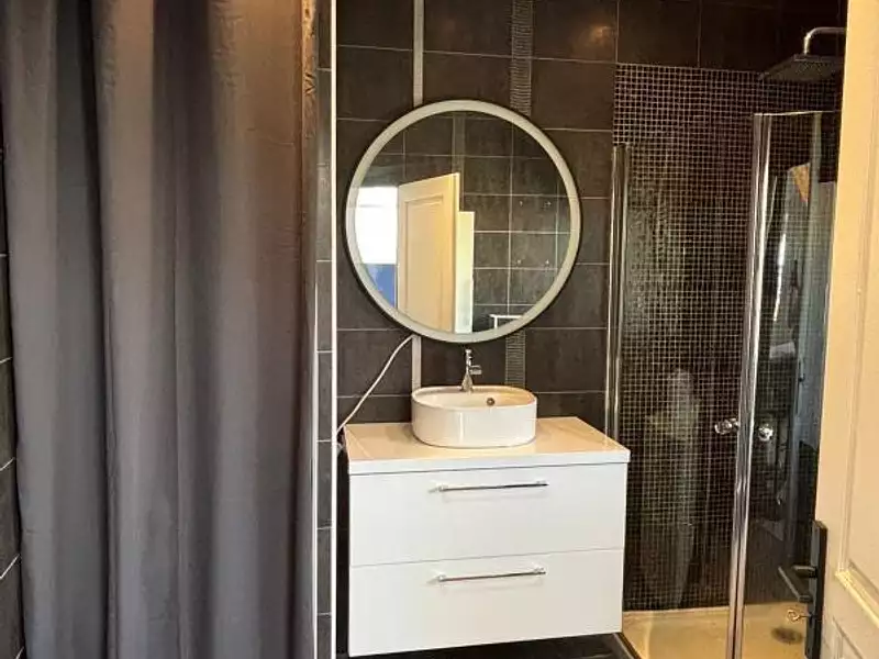Appartement, 53 m²