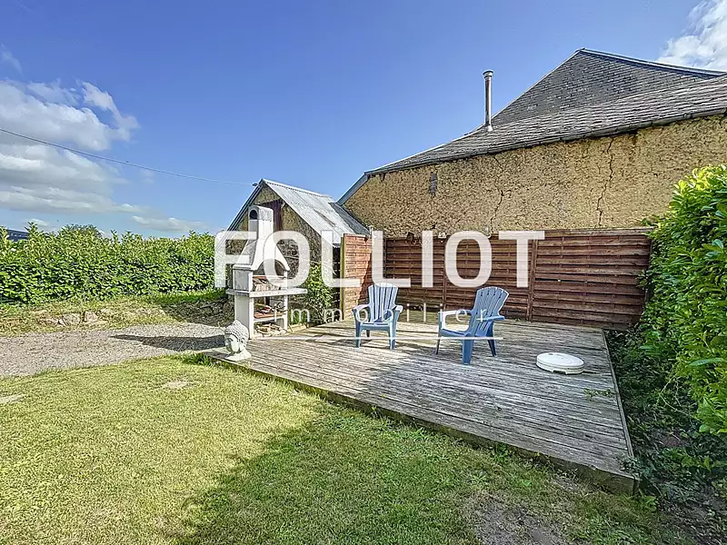 Maison, 175 m²