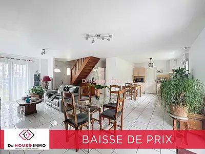 Maison, 106 m²