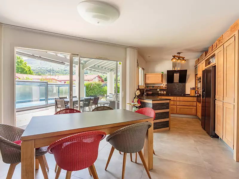 Maison, 120 m²