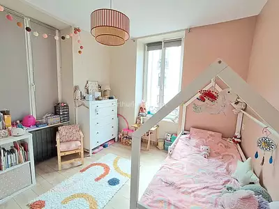 Appartement, 83,87 m²