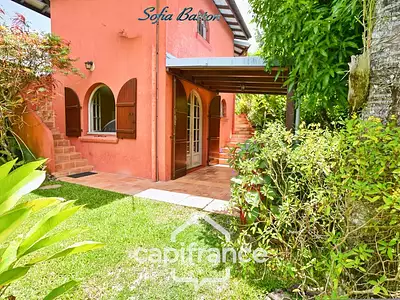 Maison, 108 m²