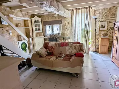 Maison, 83 m²