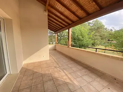 Maison, 97,43 m²