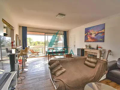 Appartement, 130,45 m²