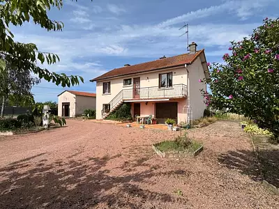 Maison, 85 m²