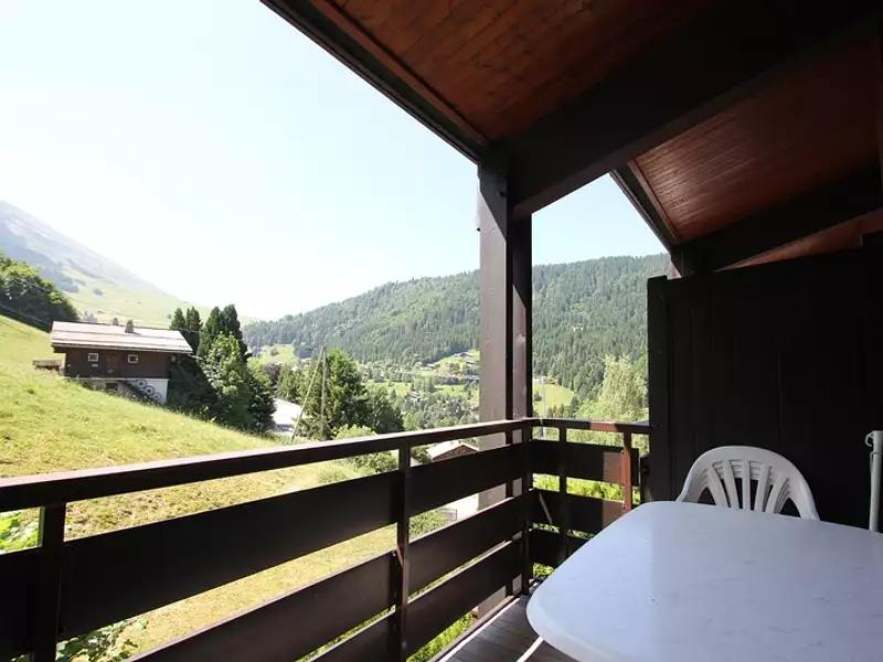 Appartement, 50 m²