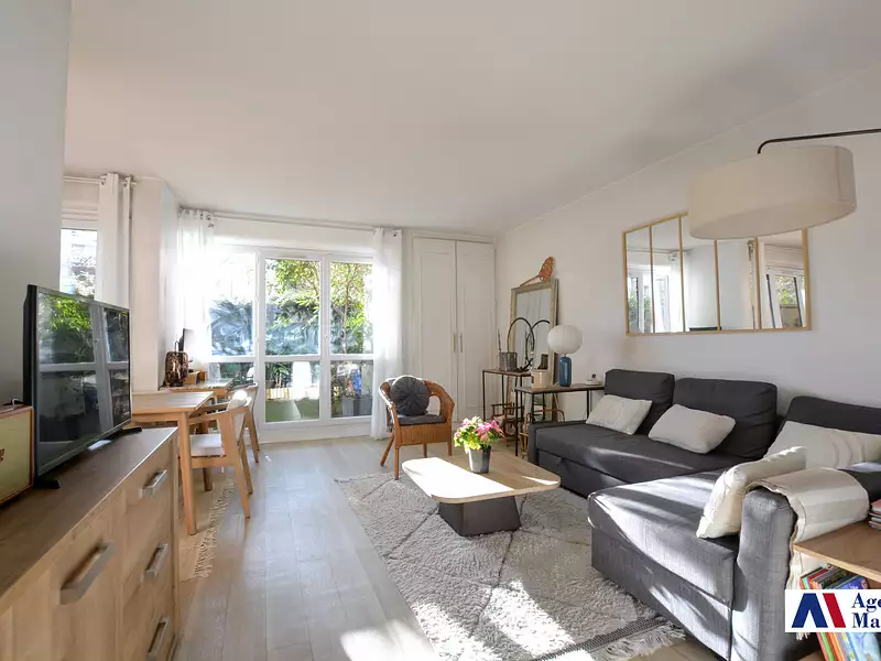 Appartement, 67 m²