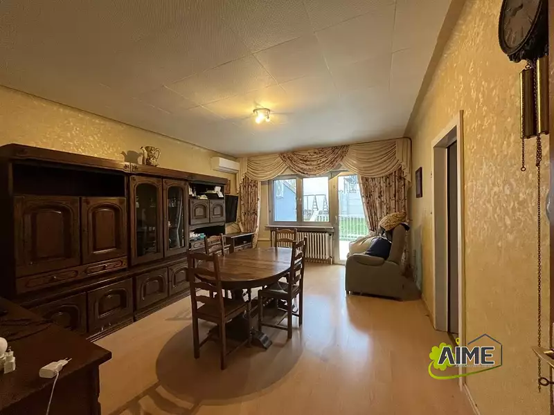 Maison, 120 m²