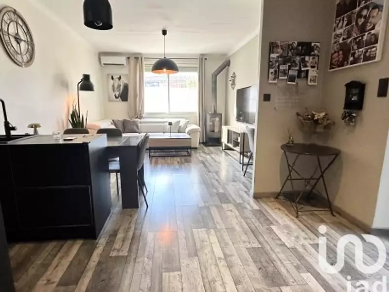 Maison, 70 m²
