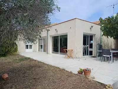 Maison, 158 m²