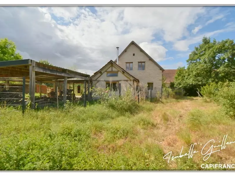 Maison, 131 m²