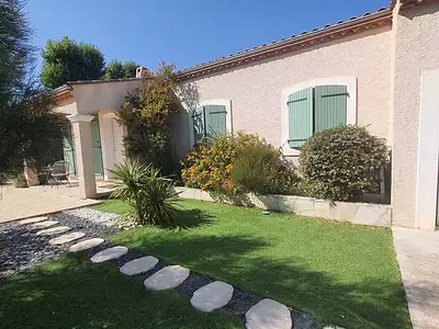 Maison, 117 m²