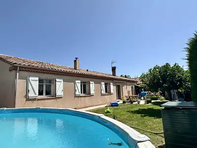 Maison, 105 m²