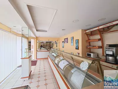 Divers, 600 m²