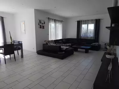 Maison, 140 m²