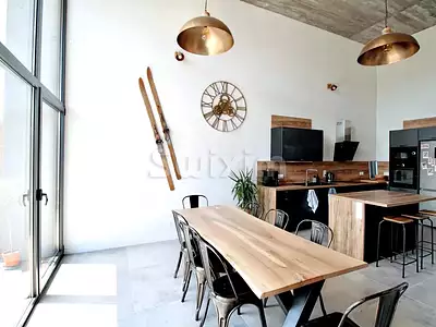Appartement, 88,57 m²